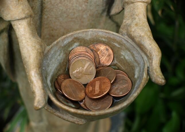 Фото: Flickr.com/ larrentheanimator 