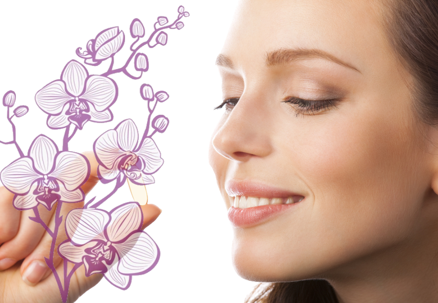 Количество выпиваемых в день добавок просто потрясает