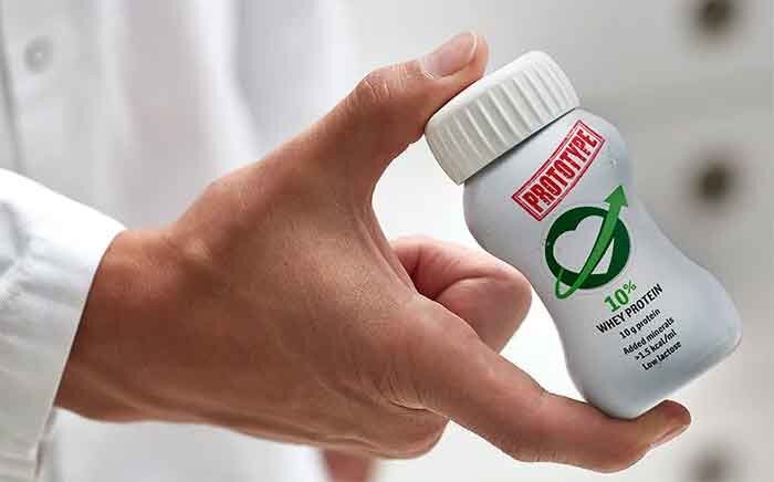 Photo by Arla Foods Ingredients