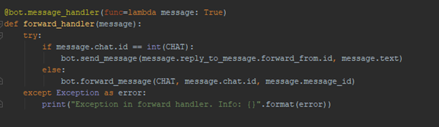 Def send message bot message. Message Handler. @Bot.message_Handler. Телеграмм бот на Python. Message_Handler aiogram.