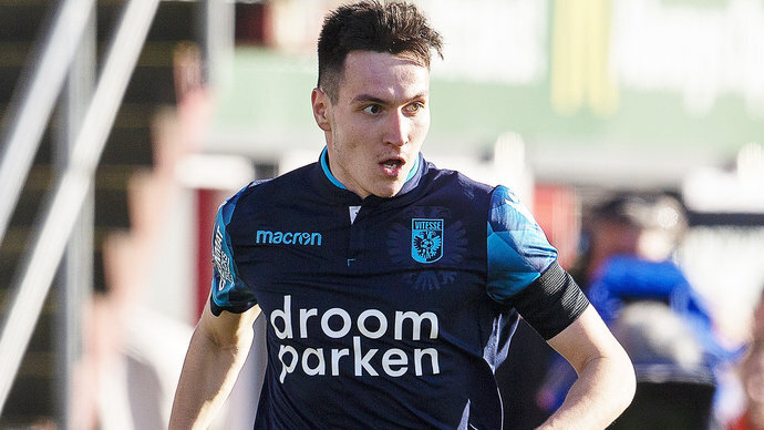 Вячеслав Караваев / Фото: © globallookpress.com