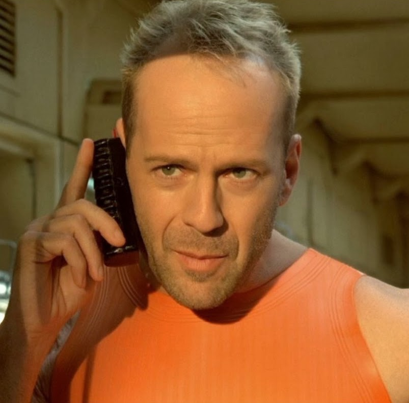 «Пятый элемент»