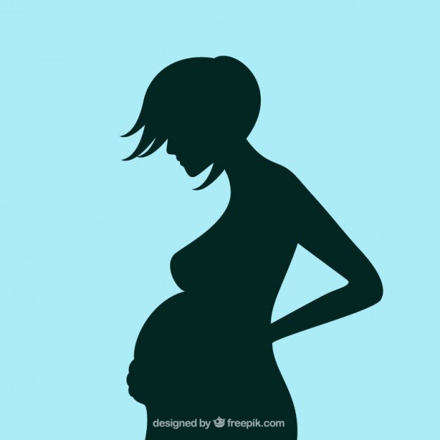 9 странных мифов о беременности