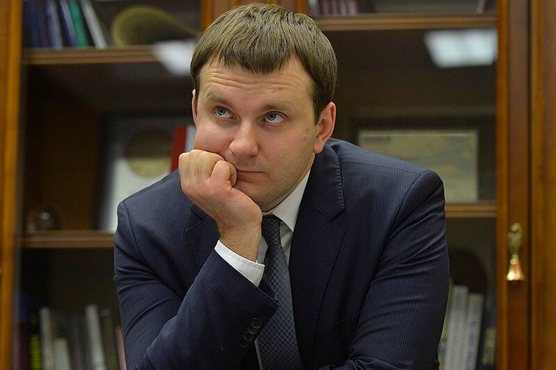 Большое количеств объектов, которые были построены, в реальности не имеют законных владельцев, или эта информация неизвестна государству, убежден министр экономического развития России.