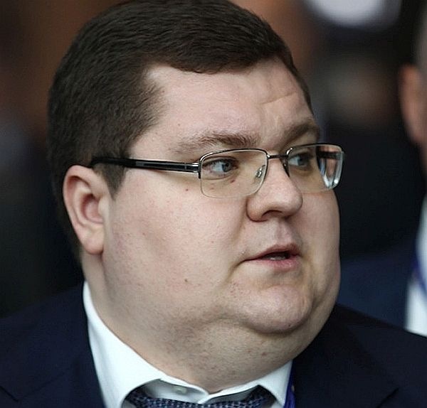 Фото: твитера