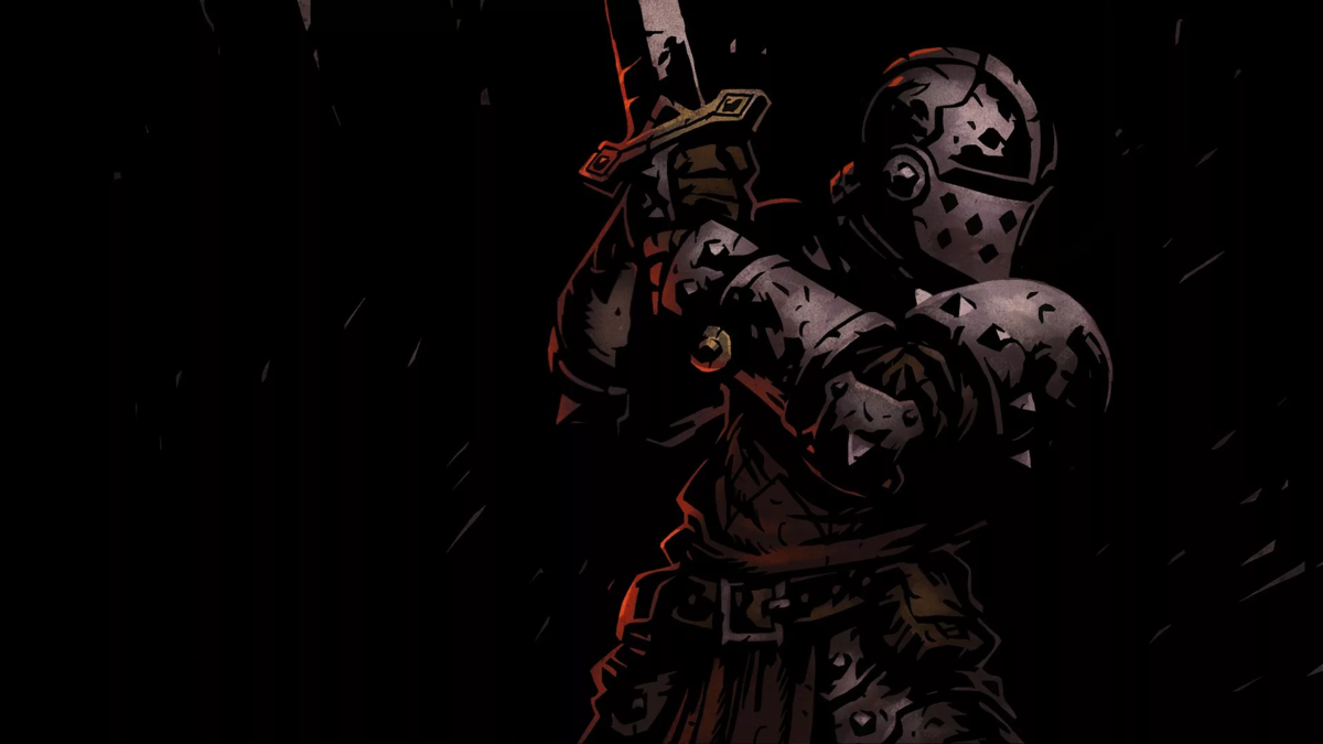 Darkest dungeon steam фото 70