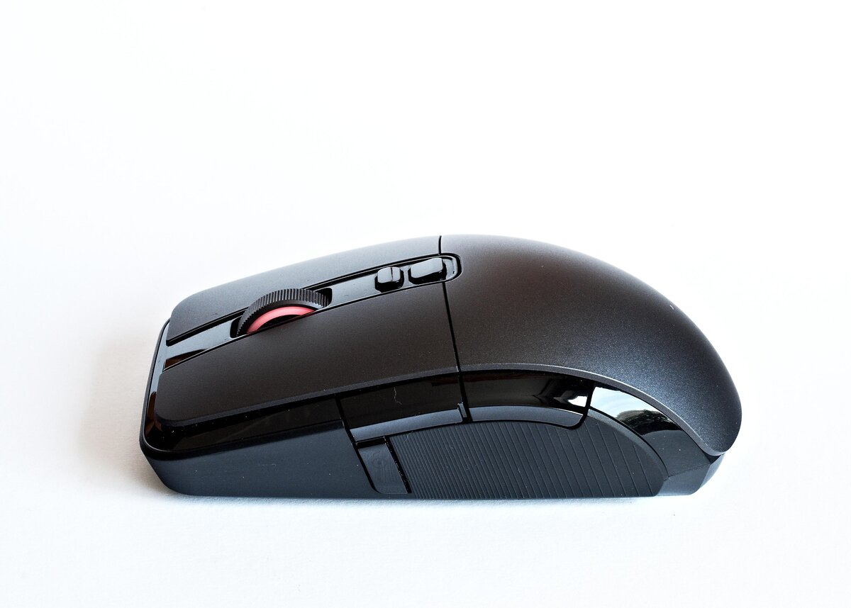    Xiaomi Gaming Mouse