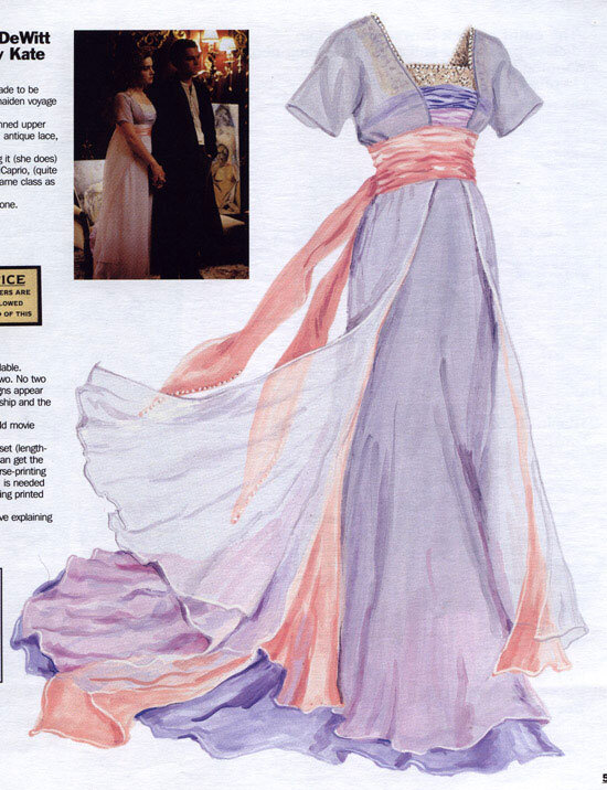 страница из каталога  J.Peterman