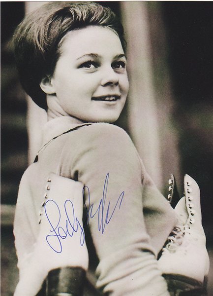 Габби 1964 год. Фото: https://www.sports.ru/