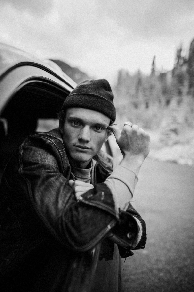 Фото: Thomas Young