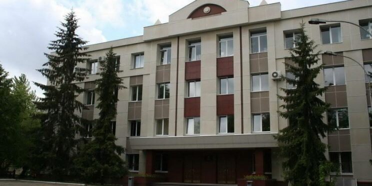 Прокуратура Ульяновской области