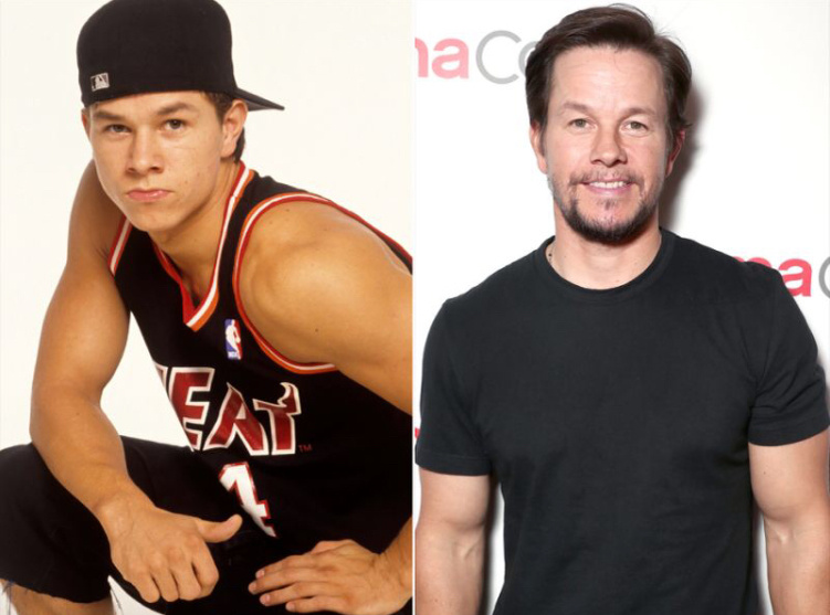 Когда-то Уолберг был расистом. Сейчас он признает свою ошибку