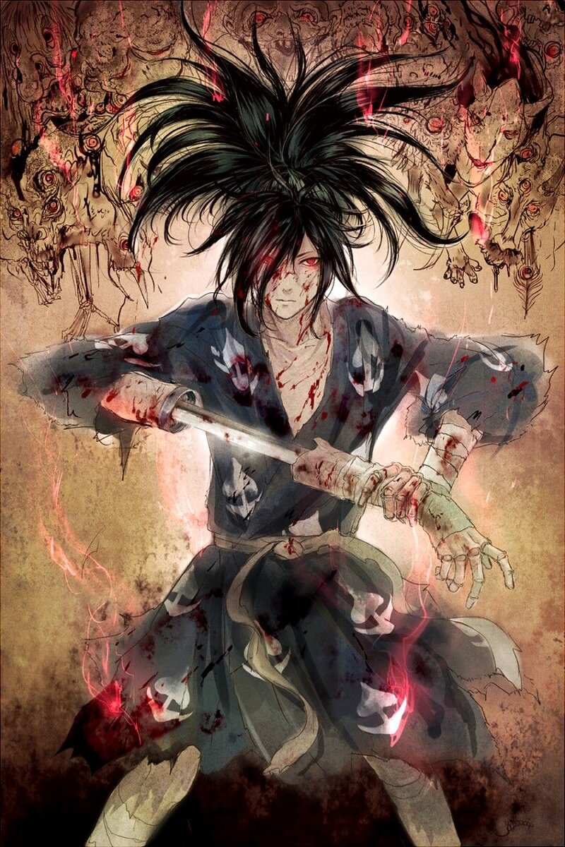 Якимару.Картинка взята из https://goo-gl.ru/5tgc