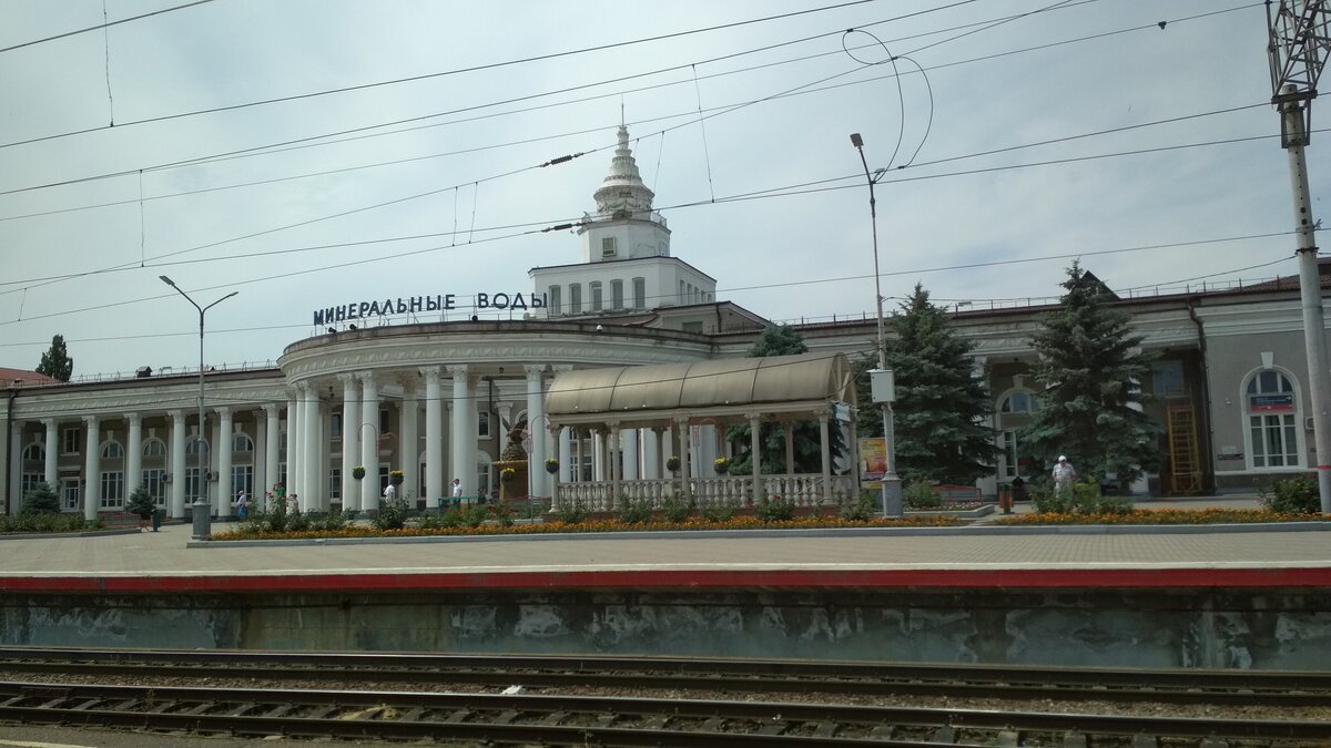 Железнодорожная д 39