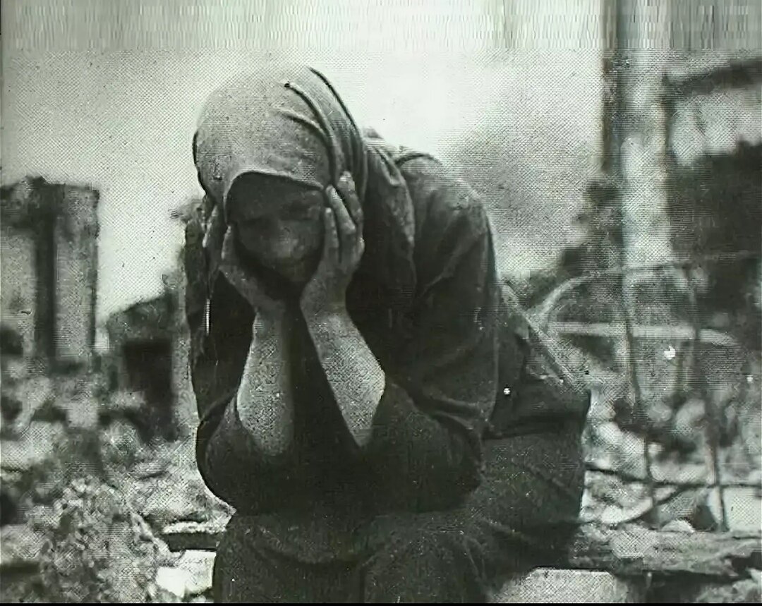 фото убитых во время вов 1941 1945