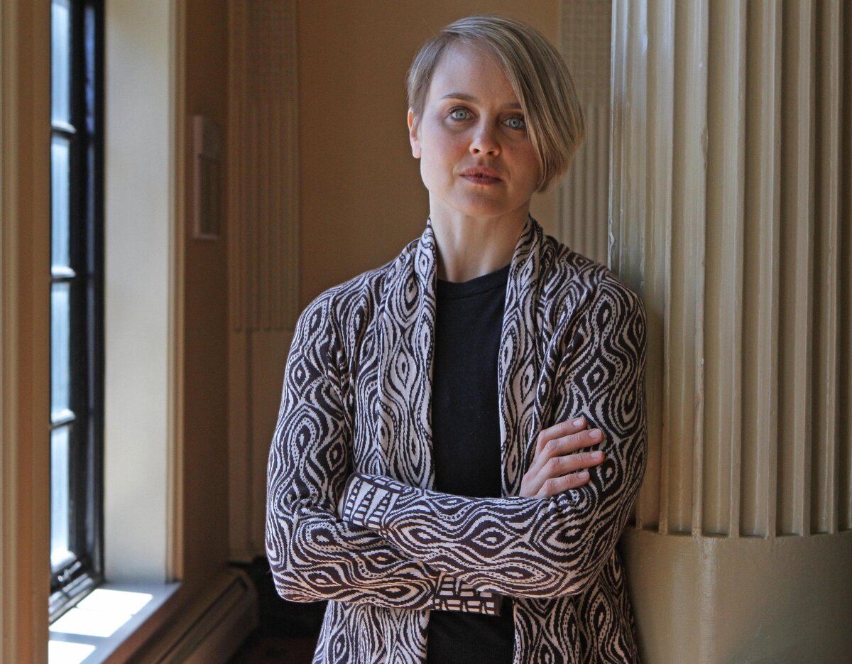 Aleksandra lange shura baryshnikov
