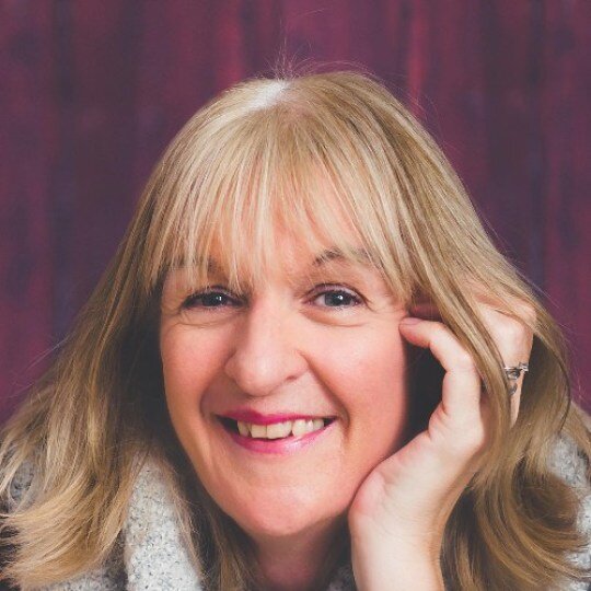 Шейла шесть лет пыталась забеременеть. (Picture: Sheila Lamb) 