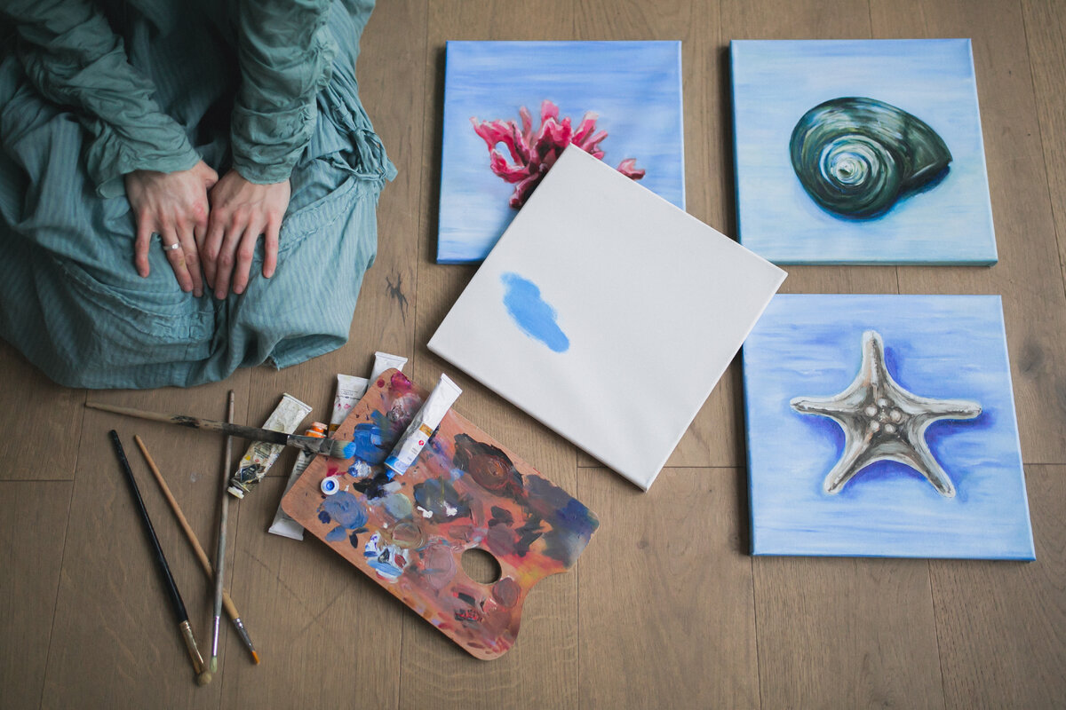 Никому не верьте, если у Вас есть мечта!