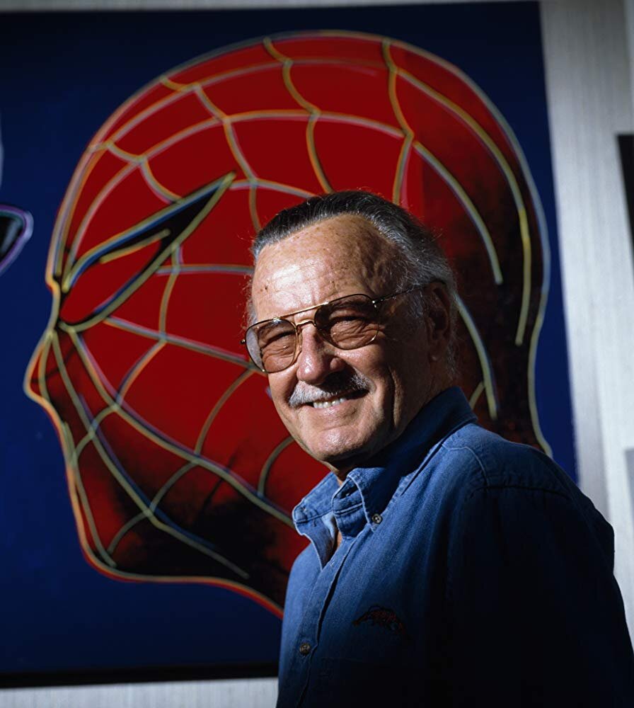 Автор: EVAN HURD, Image courtesy gettyimages.com. Источник: https://www.imdb.com/name/nm0498278/mediaviewer/rm877490176 