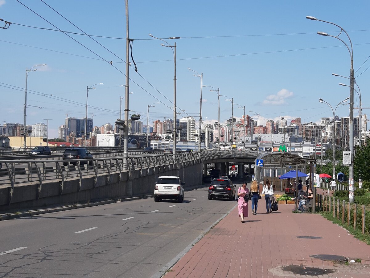 Киев, 16.07.2019