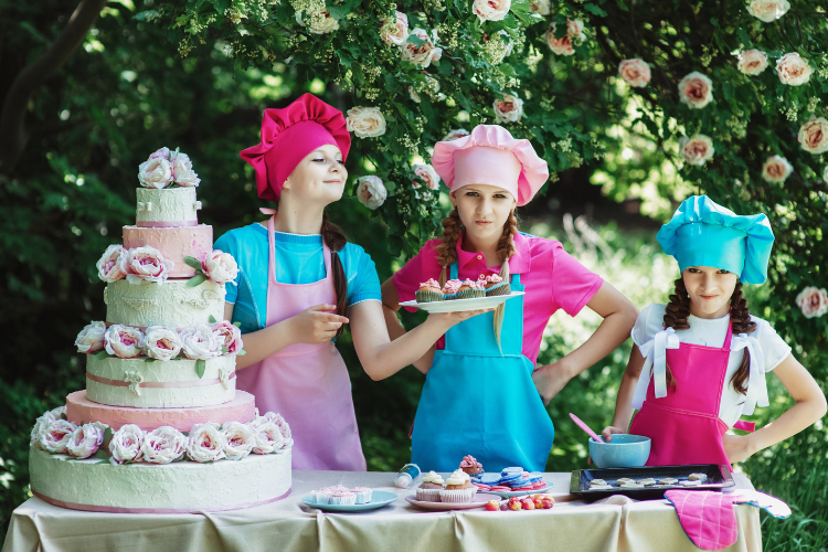 Как можно кого-то из детей любить, а кого-то нет?