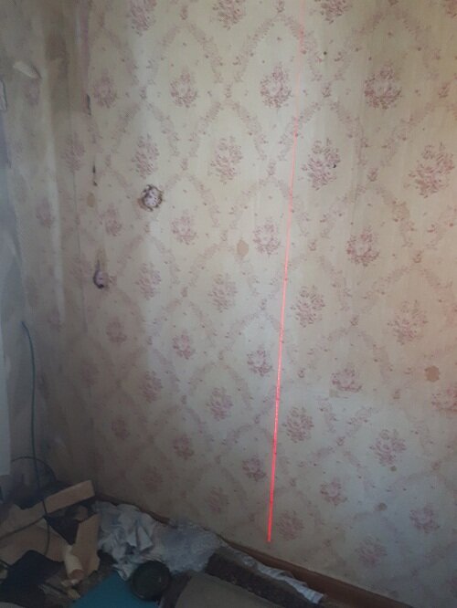 Вырезал проем в деревянном доме и снял подробный фотоотчет | Реальный ...