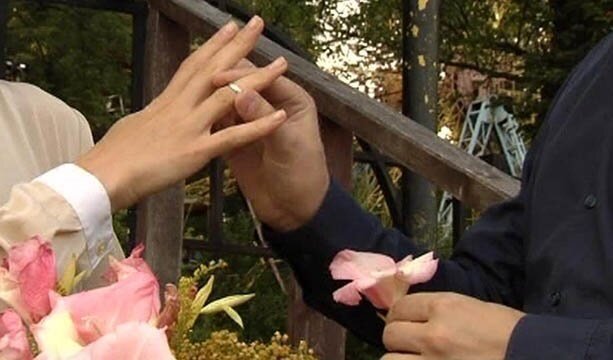 брачные аферисты