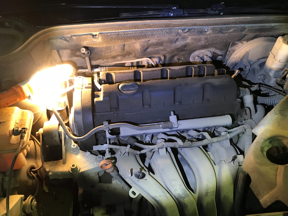 Старый француз - жди проблем. Осмотр Пежо 407 | Avtopodbor18 | Дзен