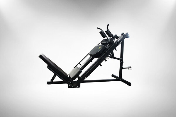 Жим ногами DFC POWERGYM HM028