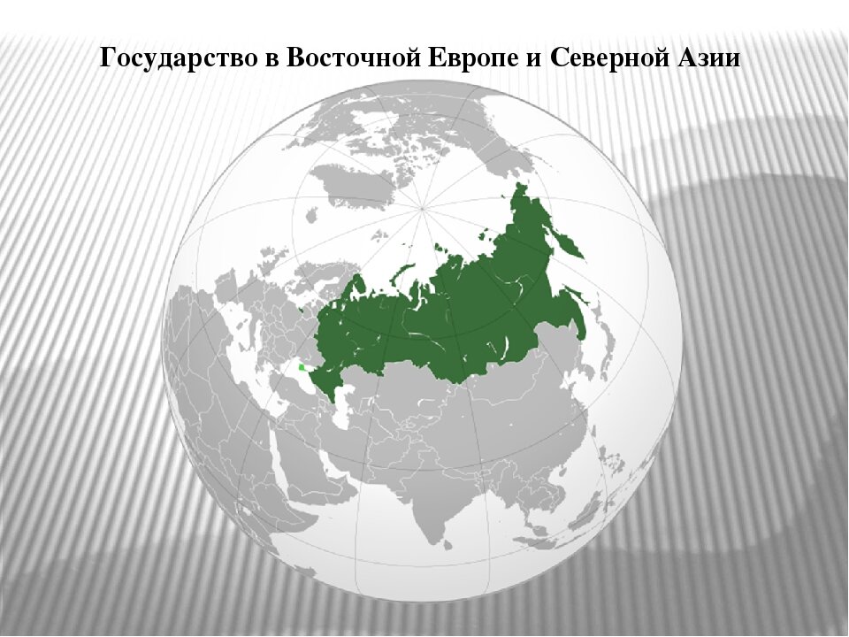 Азиатская россия тест