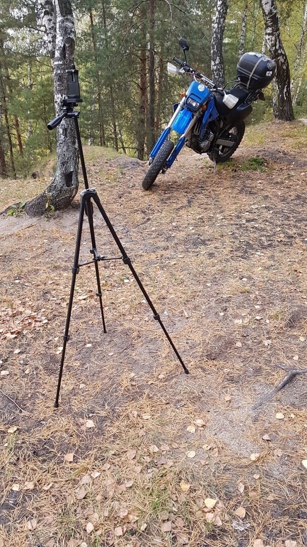 Установка прицела