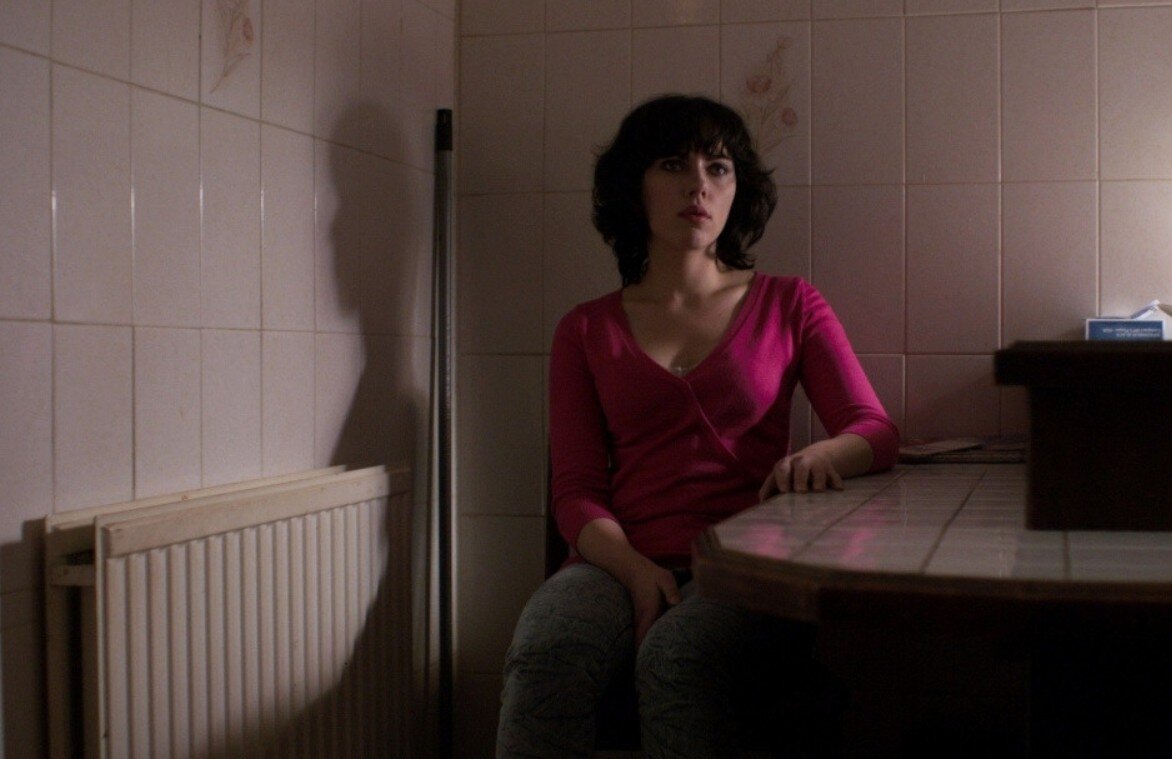 кадр из фильма Побудь в моей шкуре 2013