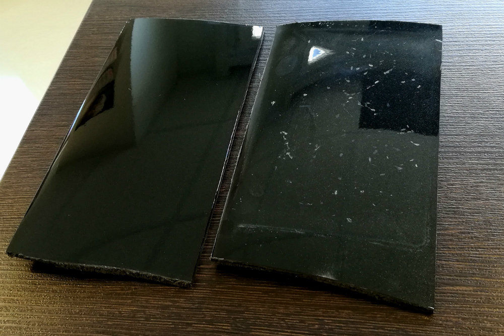  Антигравийная пленкаФото: Виталий Архиреев