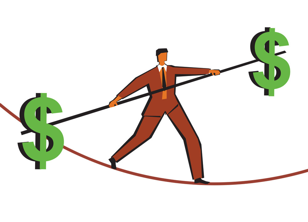 Оправданный риск