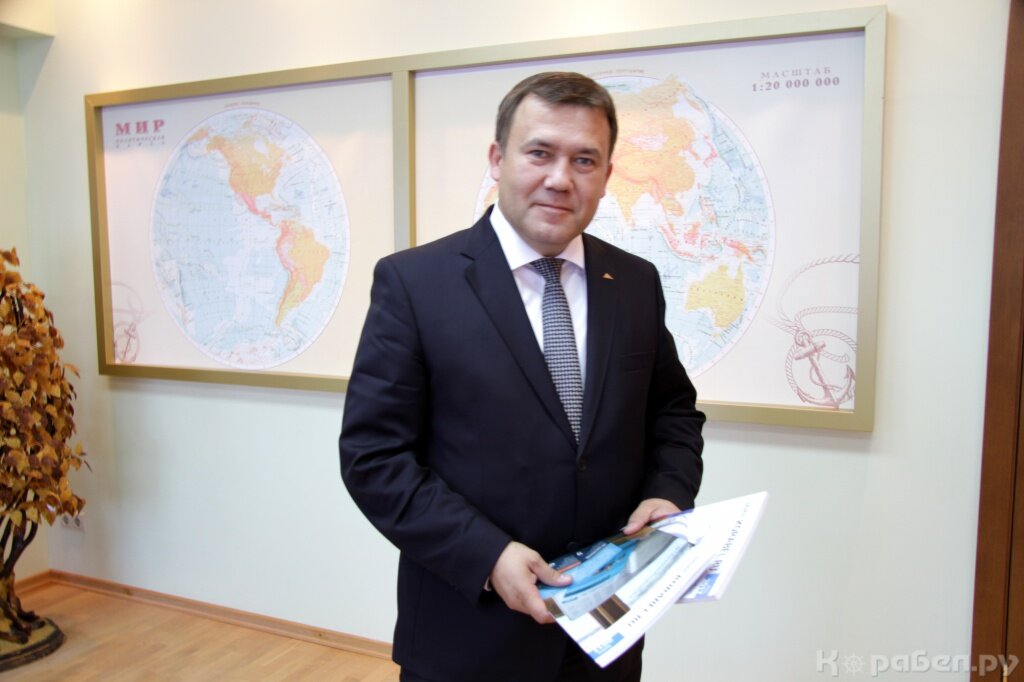 Ренат Мистахов