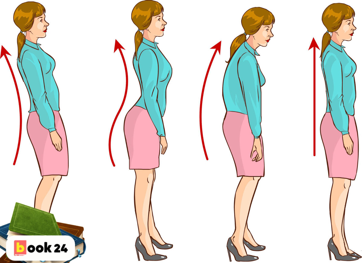 сутулость от большой груди фото 22