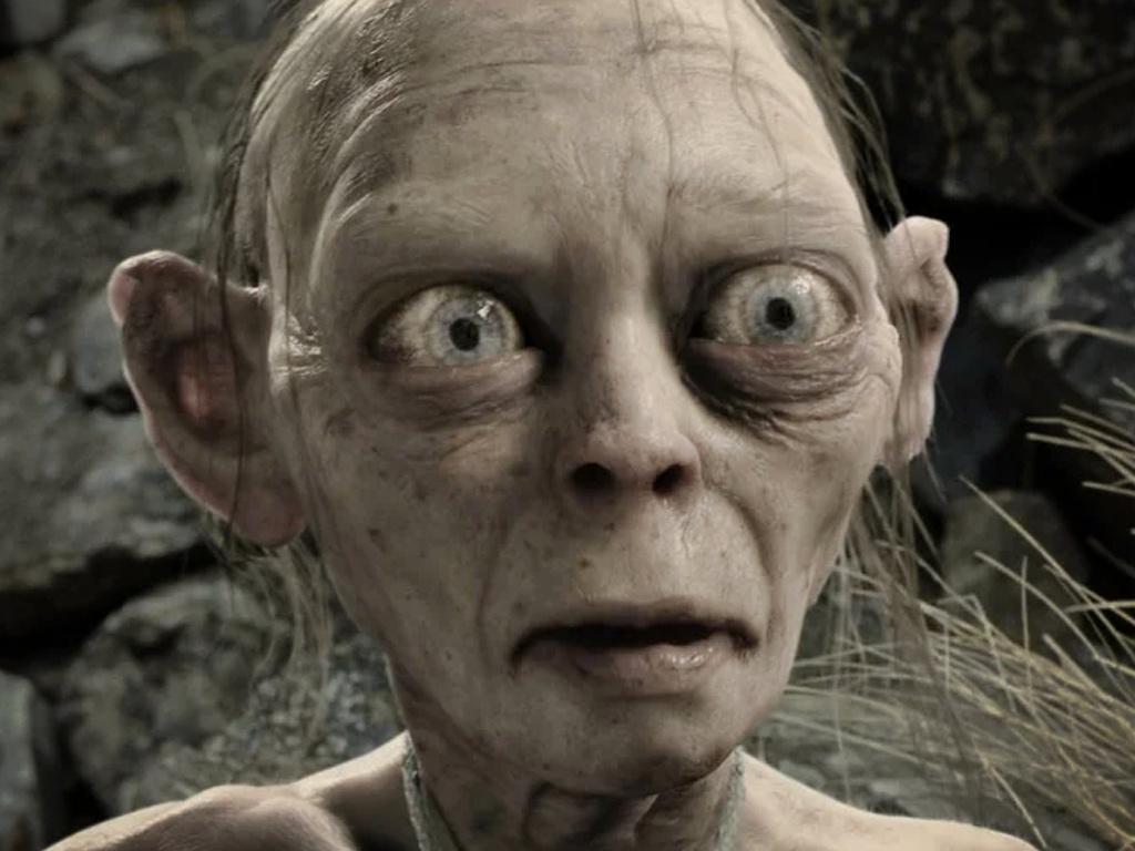 Все пропало, даже хобитцы уезжают с Netflix! Что же нам делать, моя прелес-с-сть?!