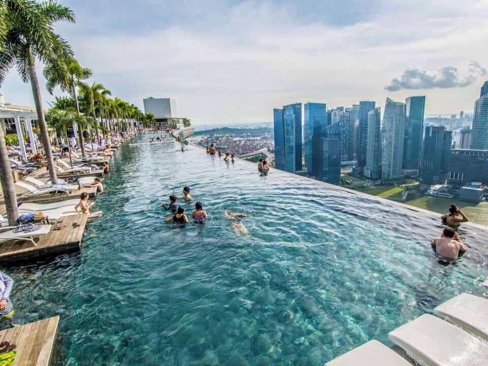 Marina Bay Sands