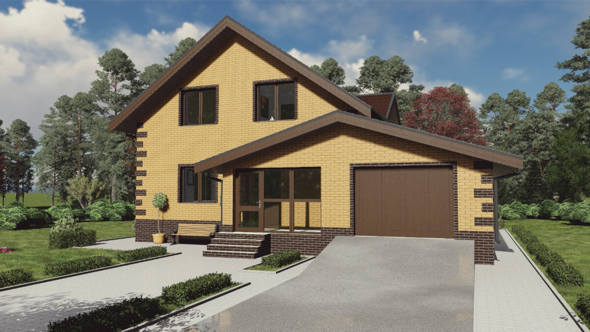 Ну и как Вы собрались по ним строить дом?))