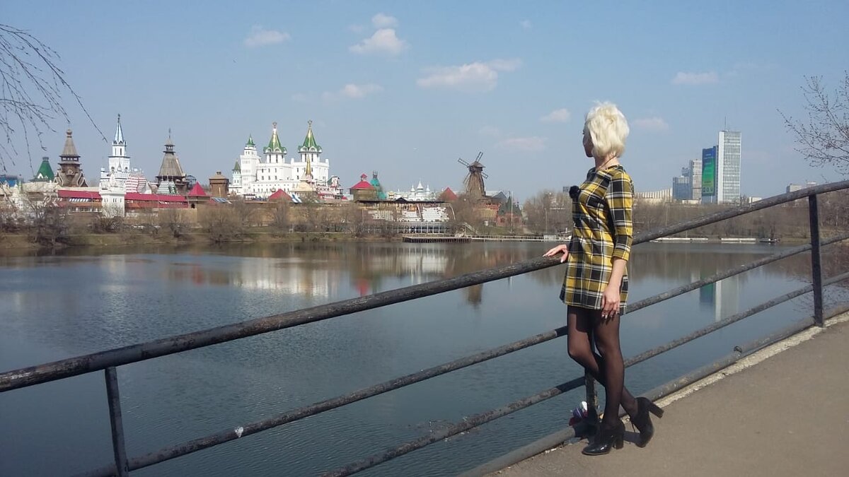 Фото из личного архива автора