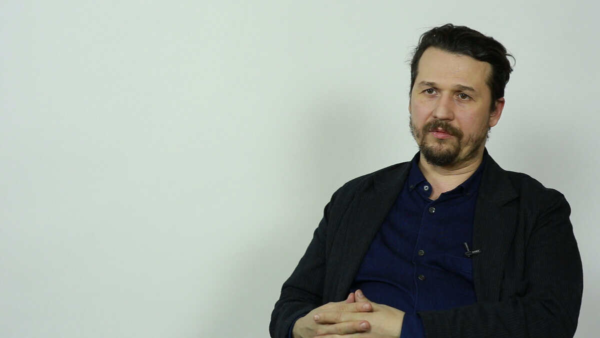 Свят Мурунов, урбанист в проекте МЫSLI // mysli.tv