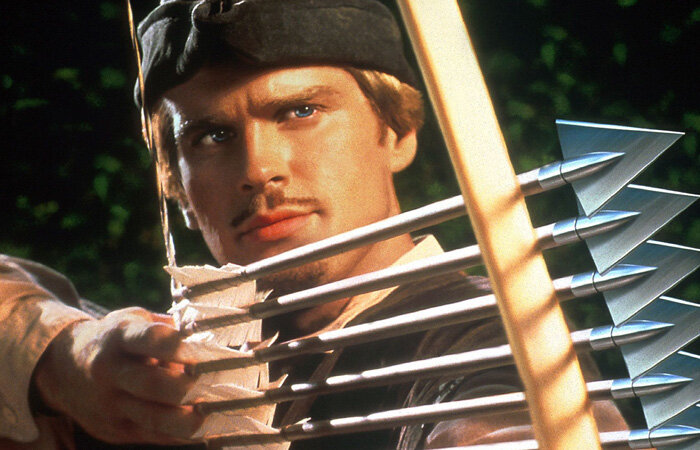 «Робин Гуд: Мужчины в трико» (Robin Hood: Men in Tights)