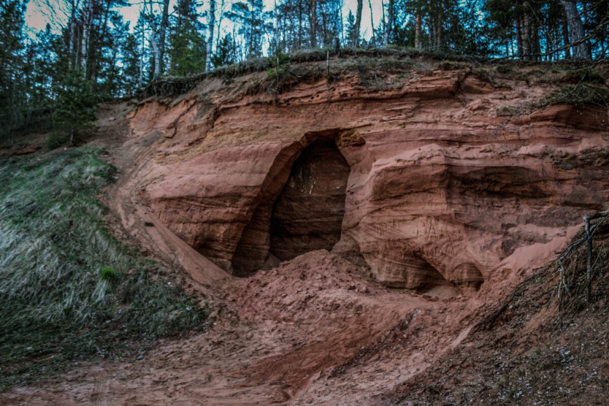 Девонский каньон. Девонские скалы, река оредеж. Девонский обрыв. Оредеж скалы красные. Девонские скалы оредеж.