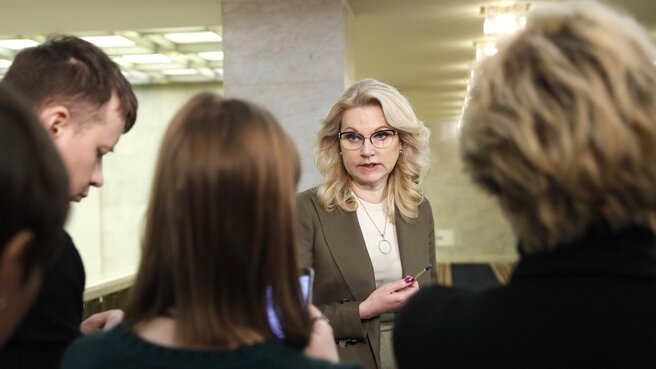 Фото: официальный сайт Правительства РФ