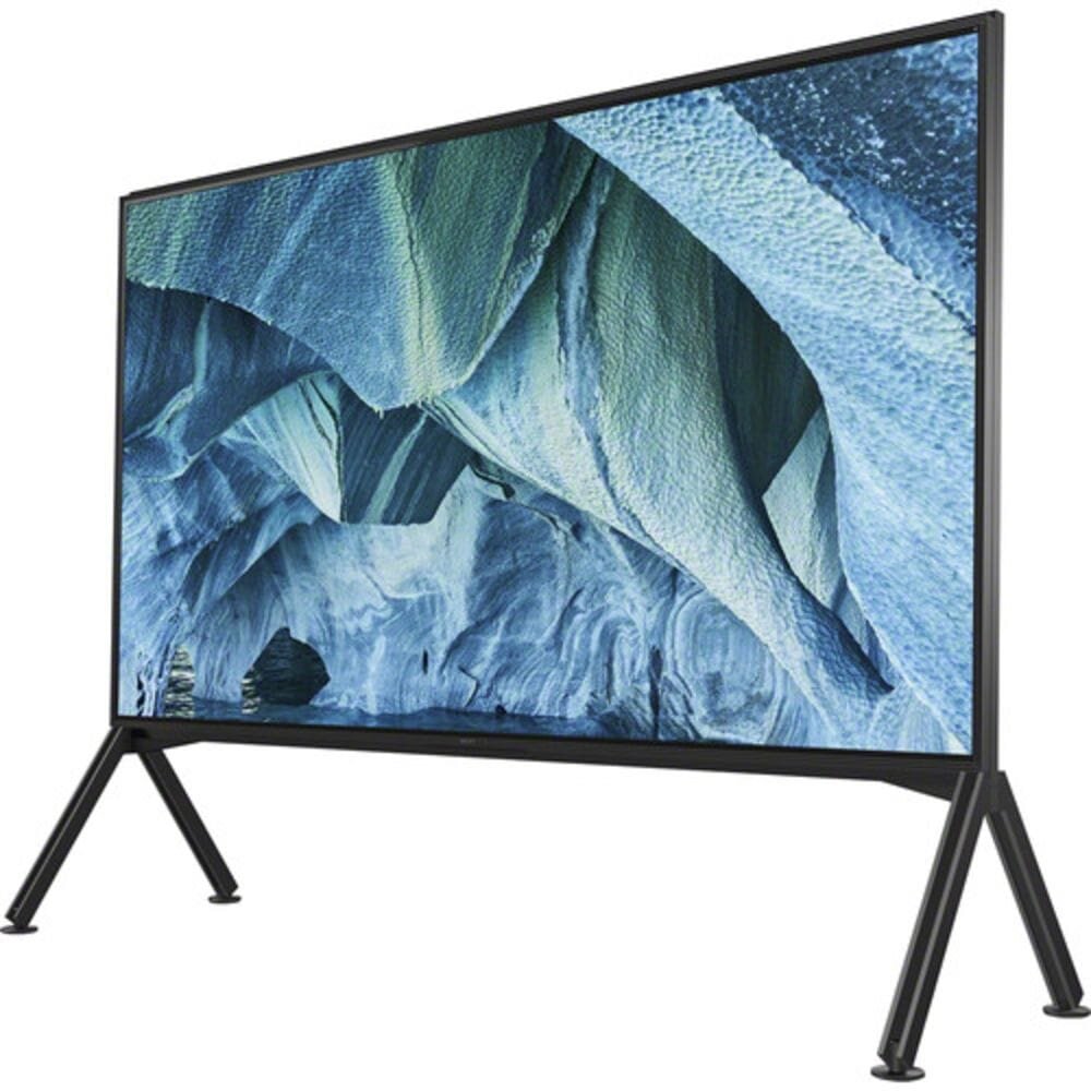 Sony KD-98ZG9 (ZG9 MASTER series) Изображение из свободных источников