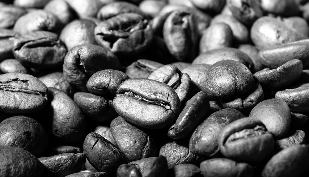 Дайте мне кофе, чтобы я смог изменить то, что в моих силах!