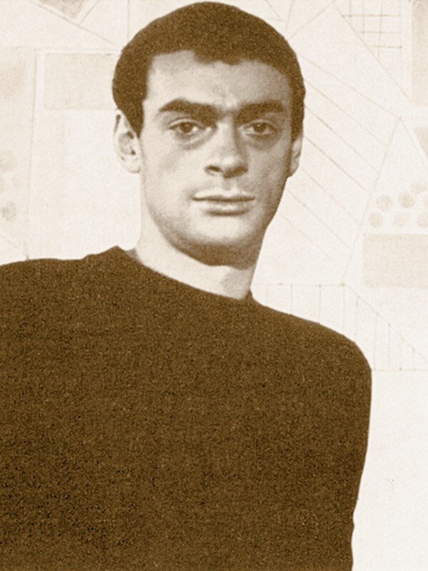 Лев Збарский