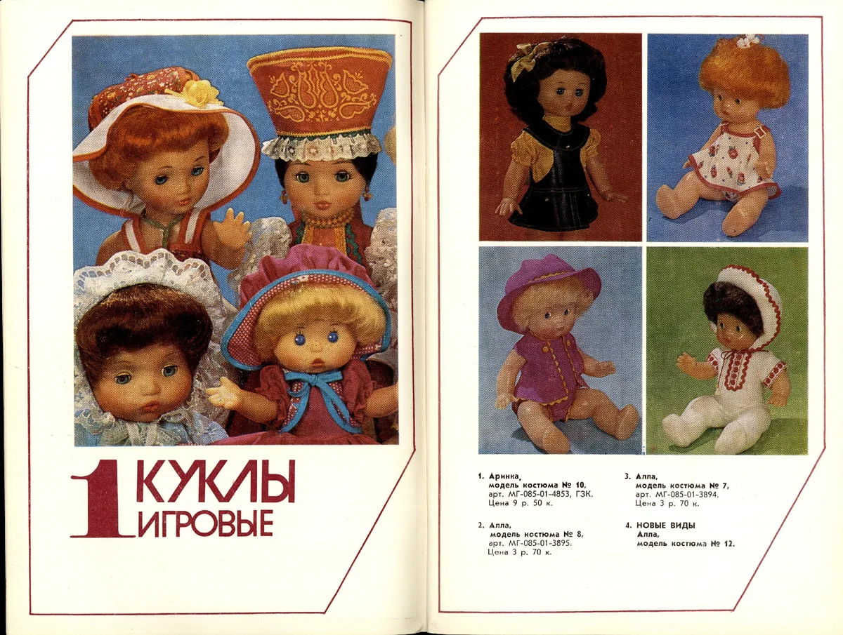 Советские куклы. Каталог советских кукол. Каталог игрушек СССР. Советские игрушки куклы. Каталог игрушек купить
