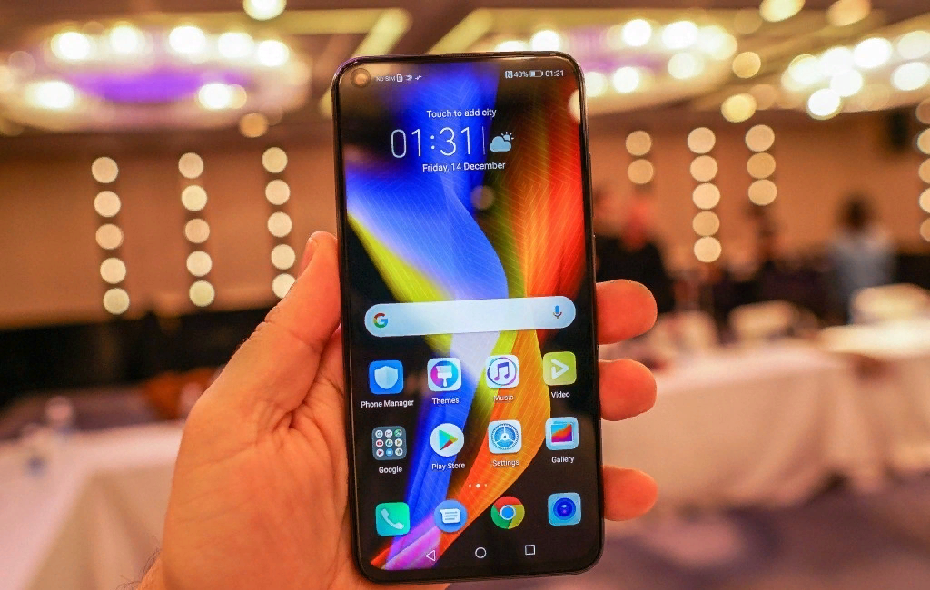 Флагманская мощь за цену бюджетника, этот Honor сметает всех на пути — KIRIN 980, топовая камера от Sony2