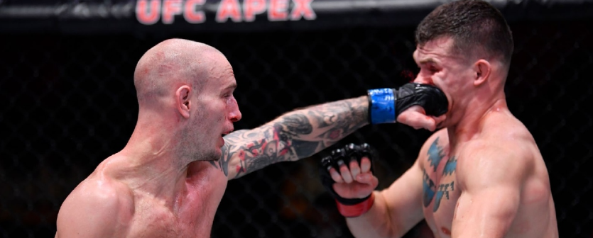 Фрагмент боя Коске-Палатников